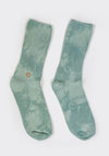 Slouchy Cotton Crew Socks (3-Pack) – Earth Collection
